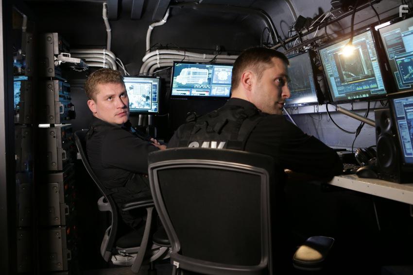 Свидетели #58