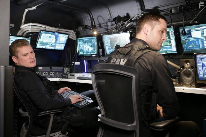 Свидетели #61