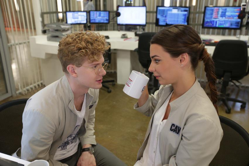 Свидетели #63