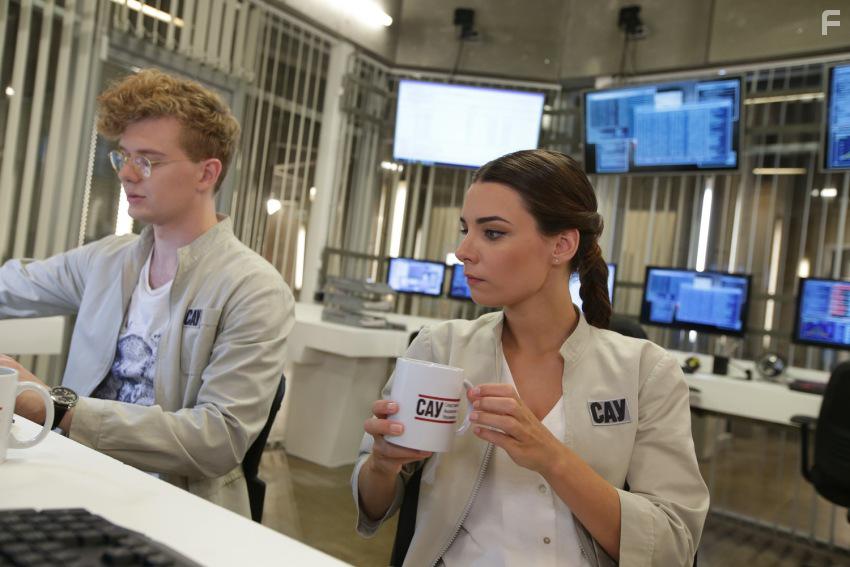 Свидетели #64