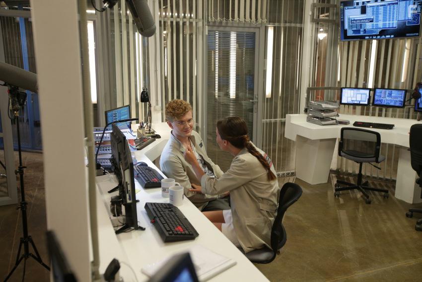 Свидетели #72