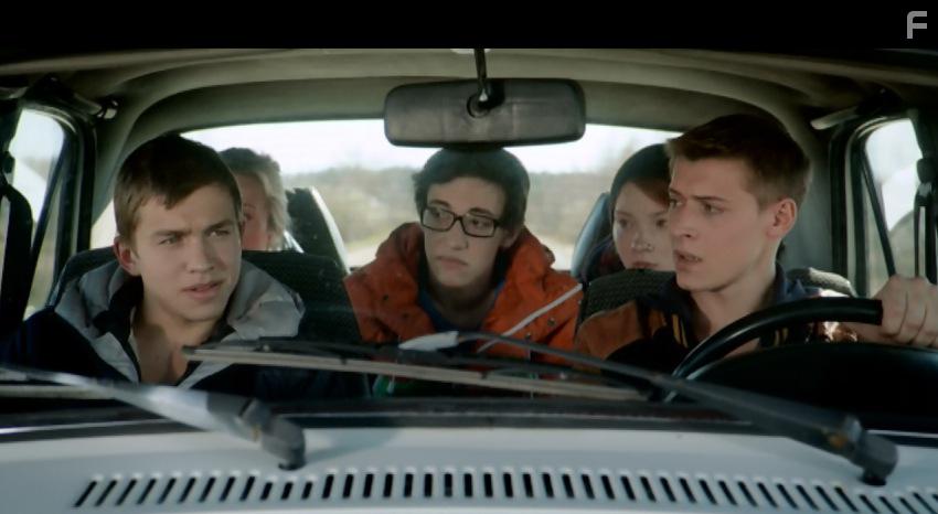 Чернобыль: Зона отчуждения #2