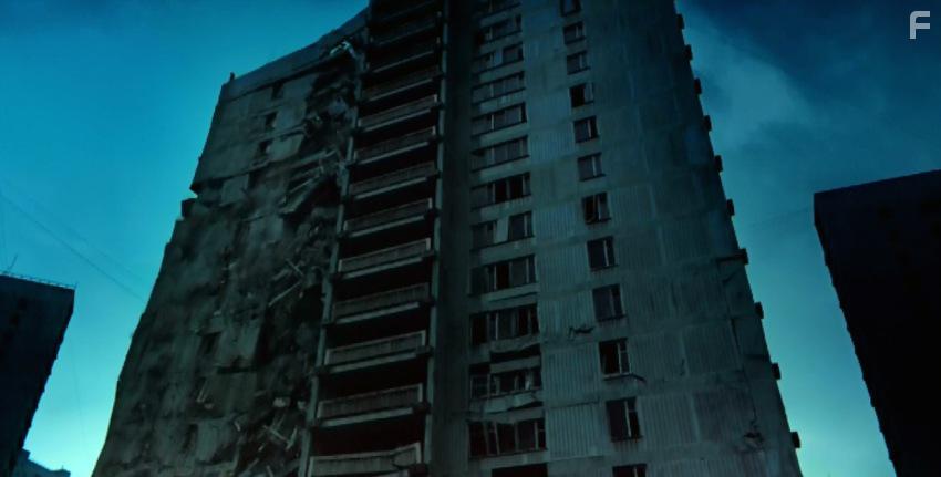 Чернобыль: Зона отчуждения #3