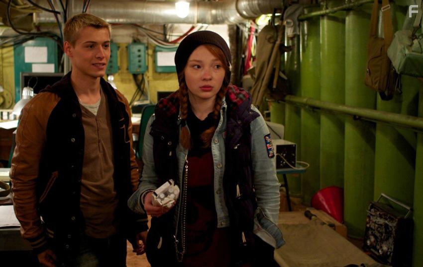 Чернобыль: Зона отчуждения #6