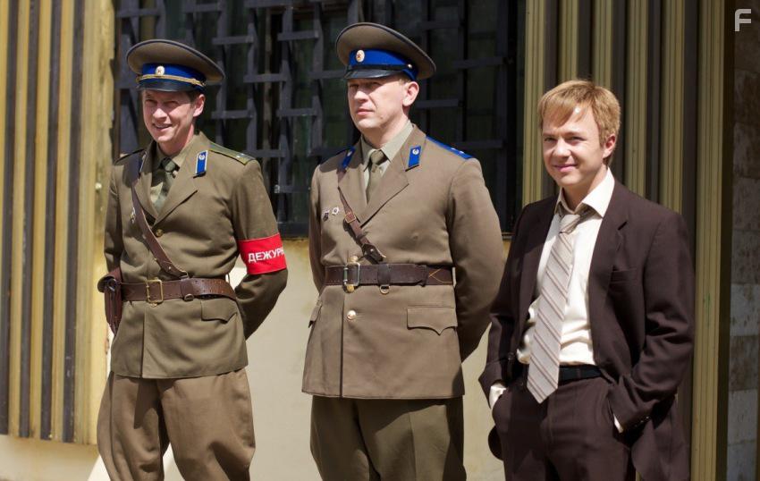 Чернобыль: Зона отчуждения #9