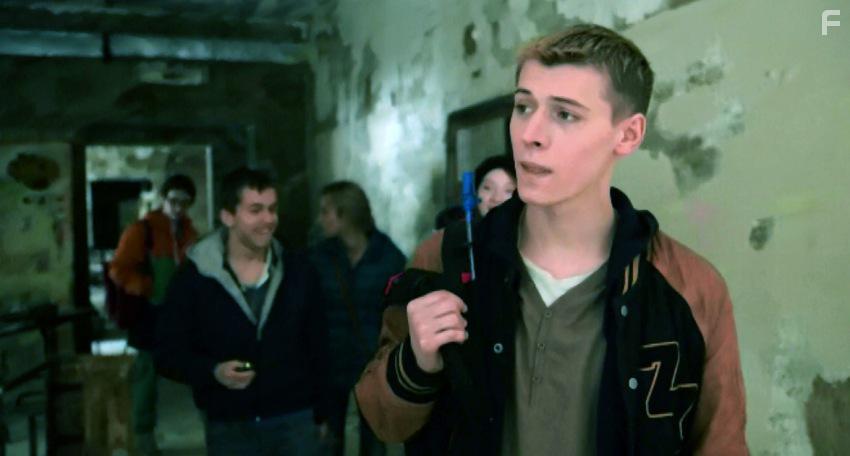 Чернобыль: Зона отчуждения #10