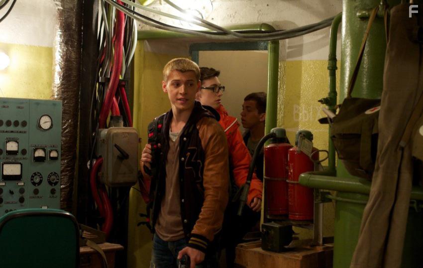 Чернобыль: Зона отчуждения #11