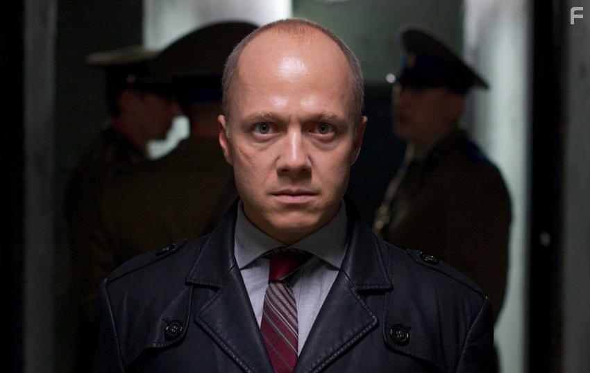 Чернобыль: Зона отчуждения #12