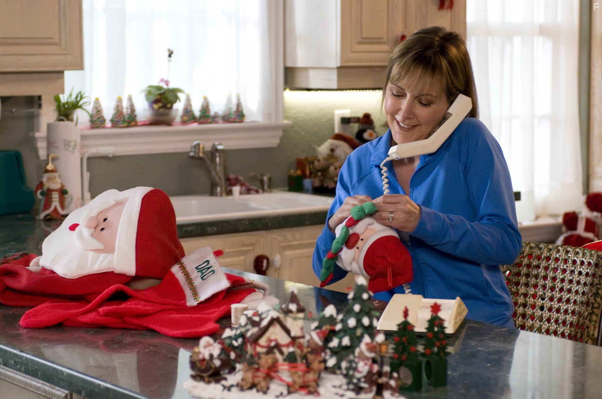 Cynthia Stevenson in Will You Merry Me? (2008)