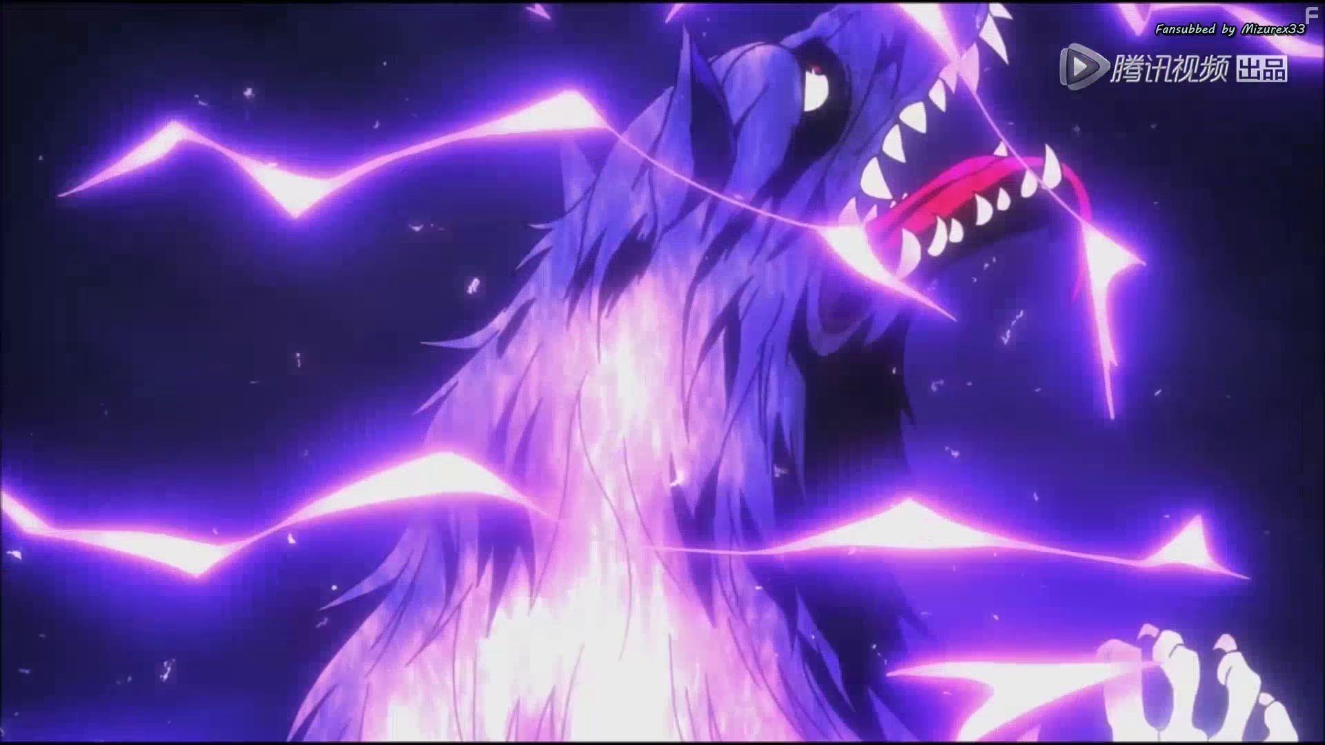 Full-Time Magister SS1 (2016)