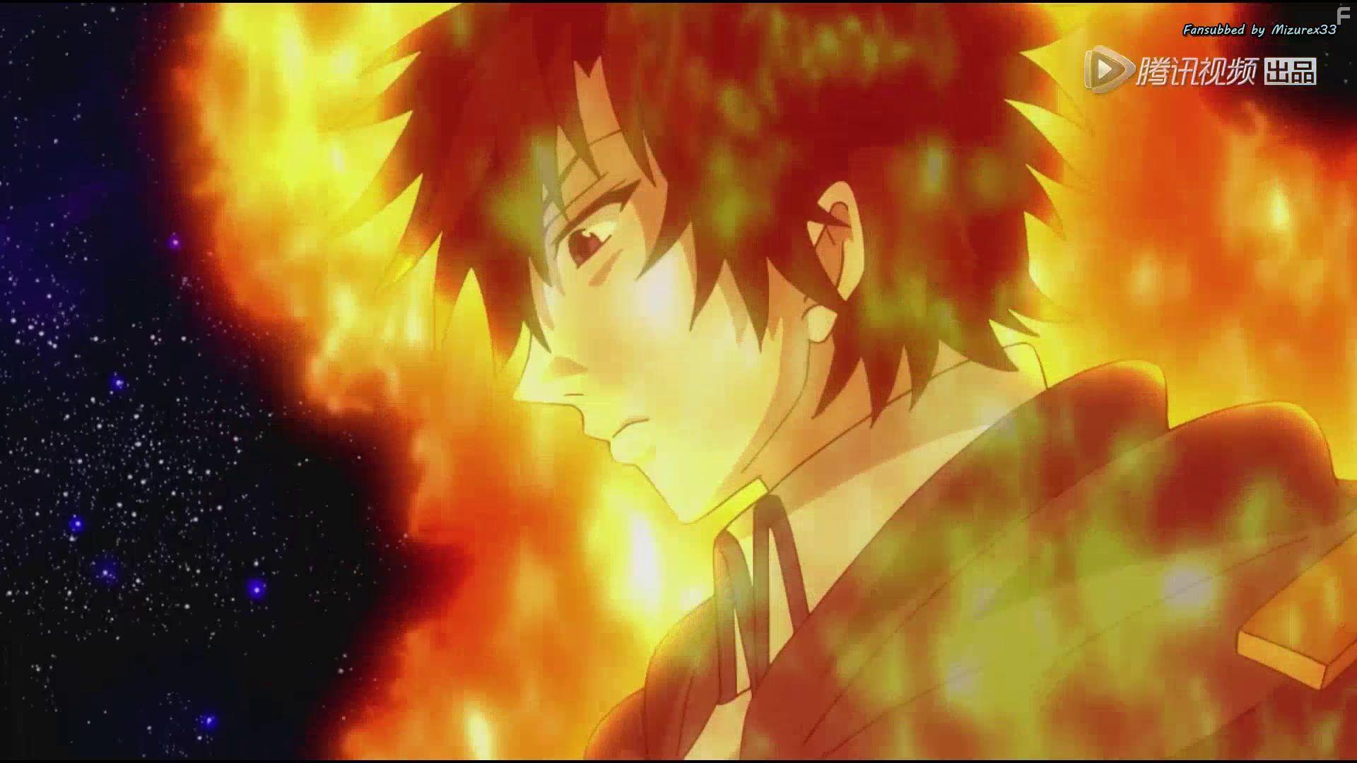 Full-Time Magister SS1 (2016)