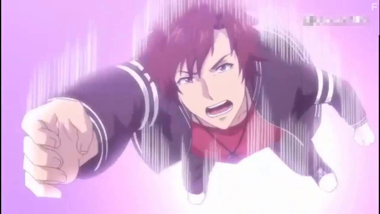 Full-Time Magister SS1 (2016)