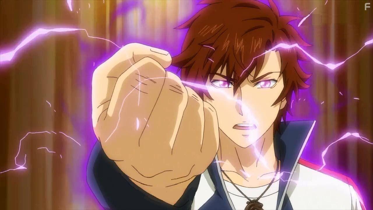 Full-Time Magister SS1 (2016)