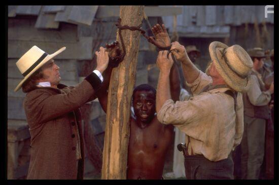 Pierce, Habersham and Parker