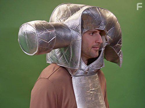 Don Fanelli in Nightcap (2016)