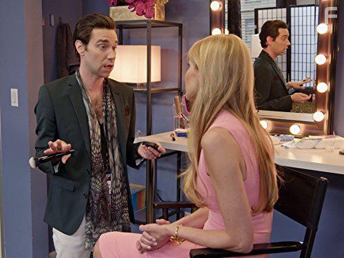 Beth Stern and Karl Gregory in Nightcap (2016)