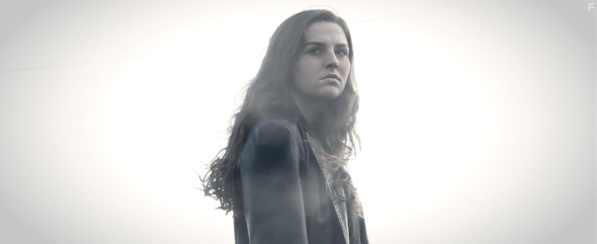 Tansy Parkinson in Zombies Have Fallen (2017)