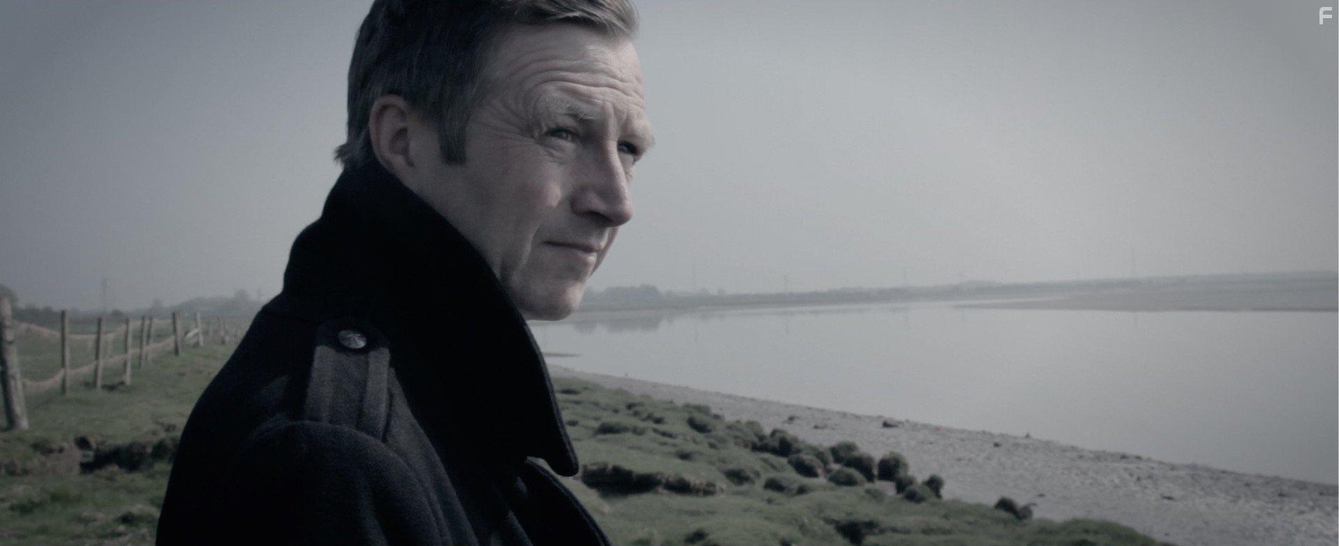 Heath Hampson in Zombies Have Fallen (2017)