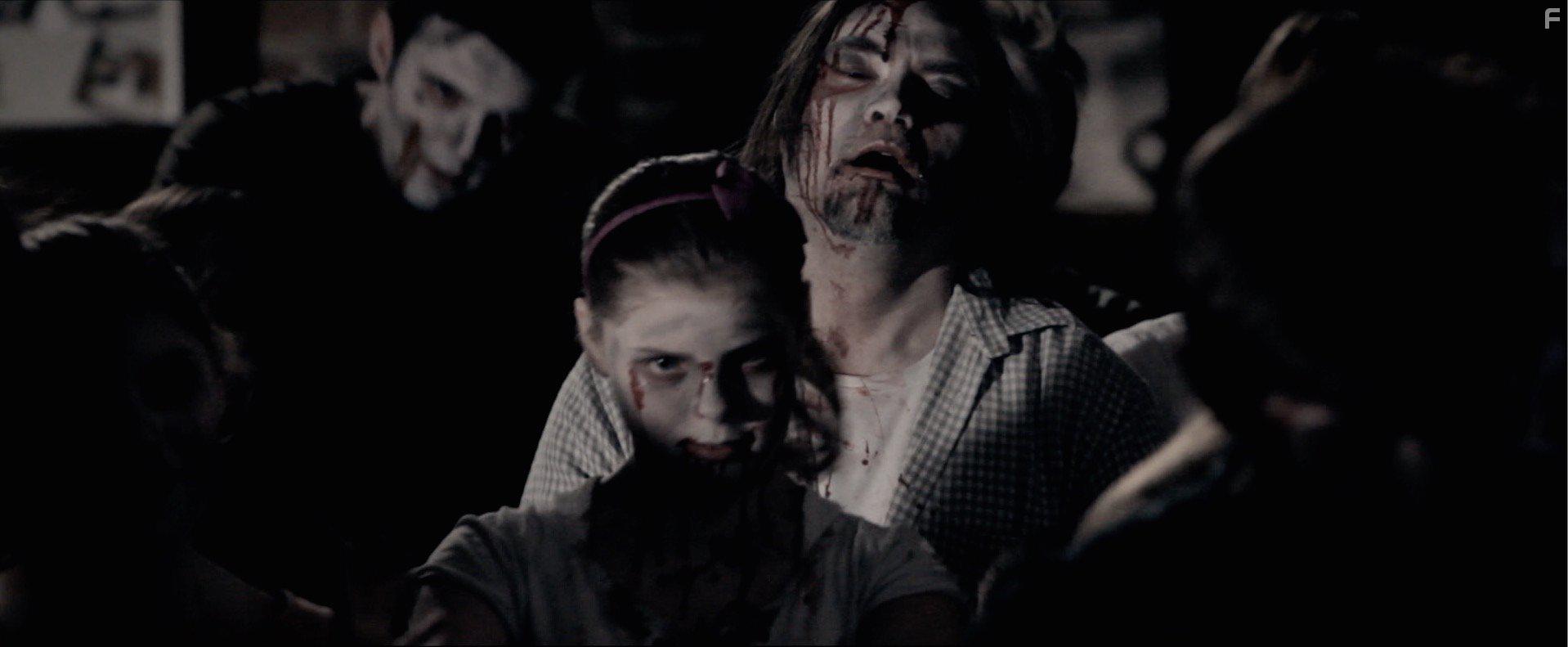 Zombies Have Fallen (2017)