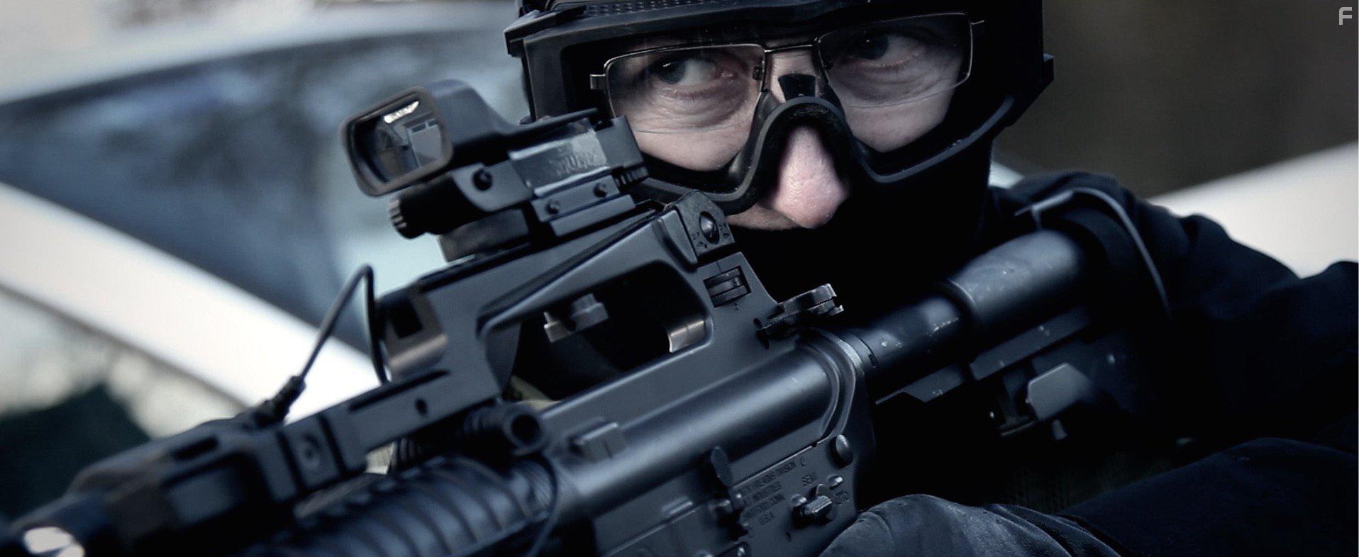 Zombies Have Fallen (2017)