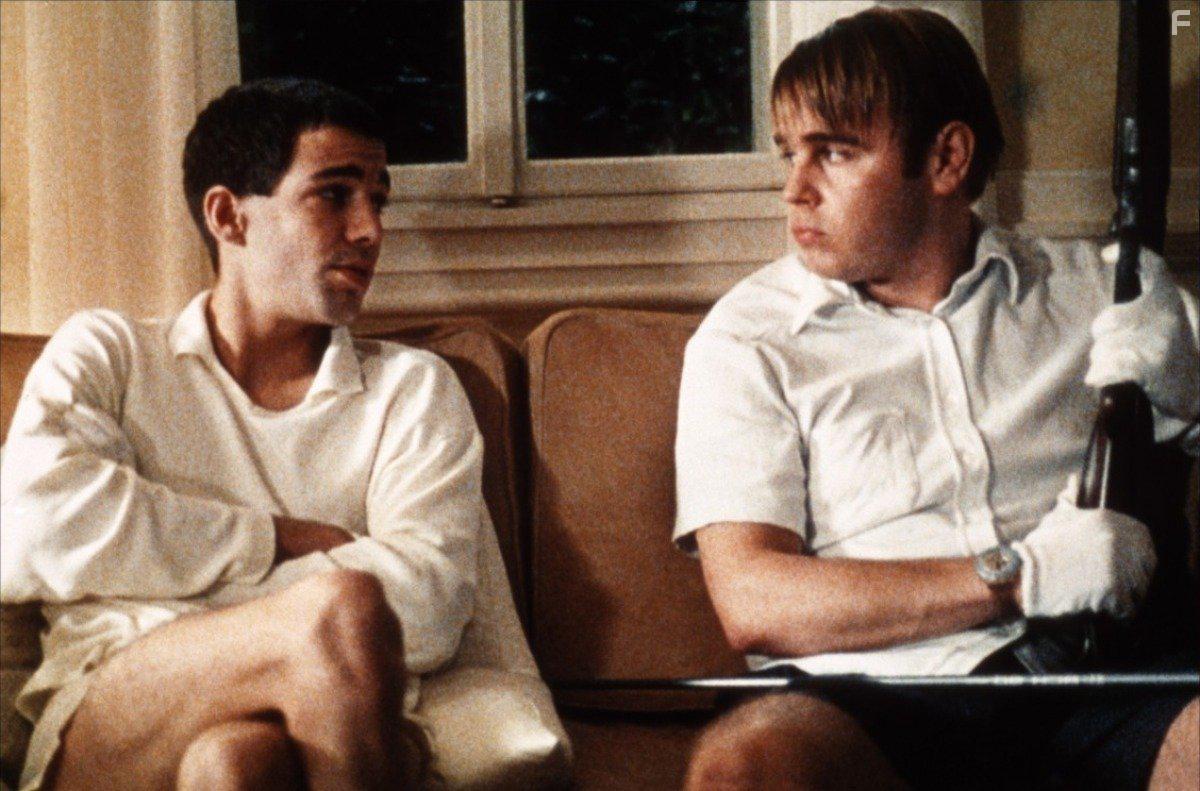 Funny Games (1997)