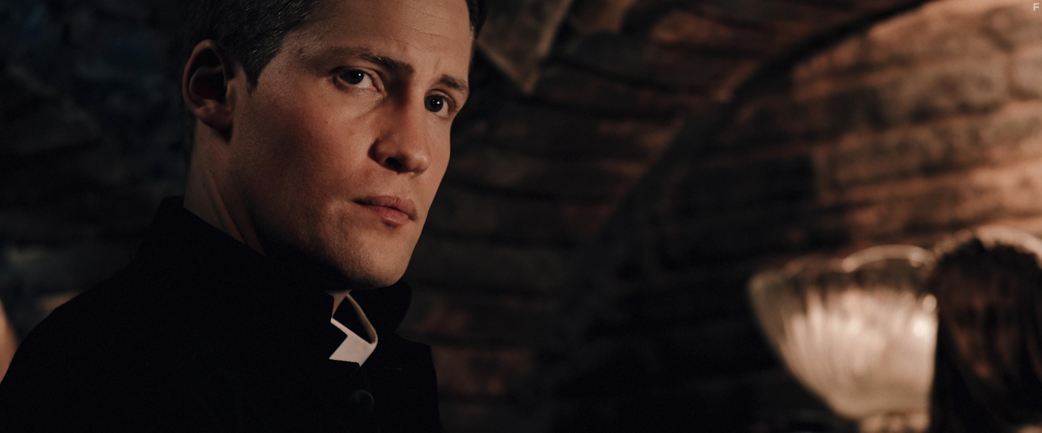 Jacob Blair in Night Cries (2015)