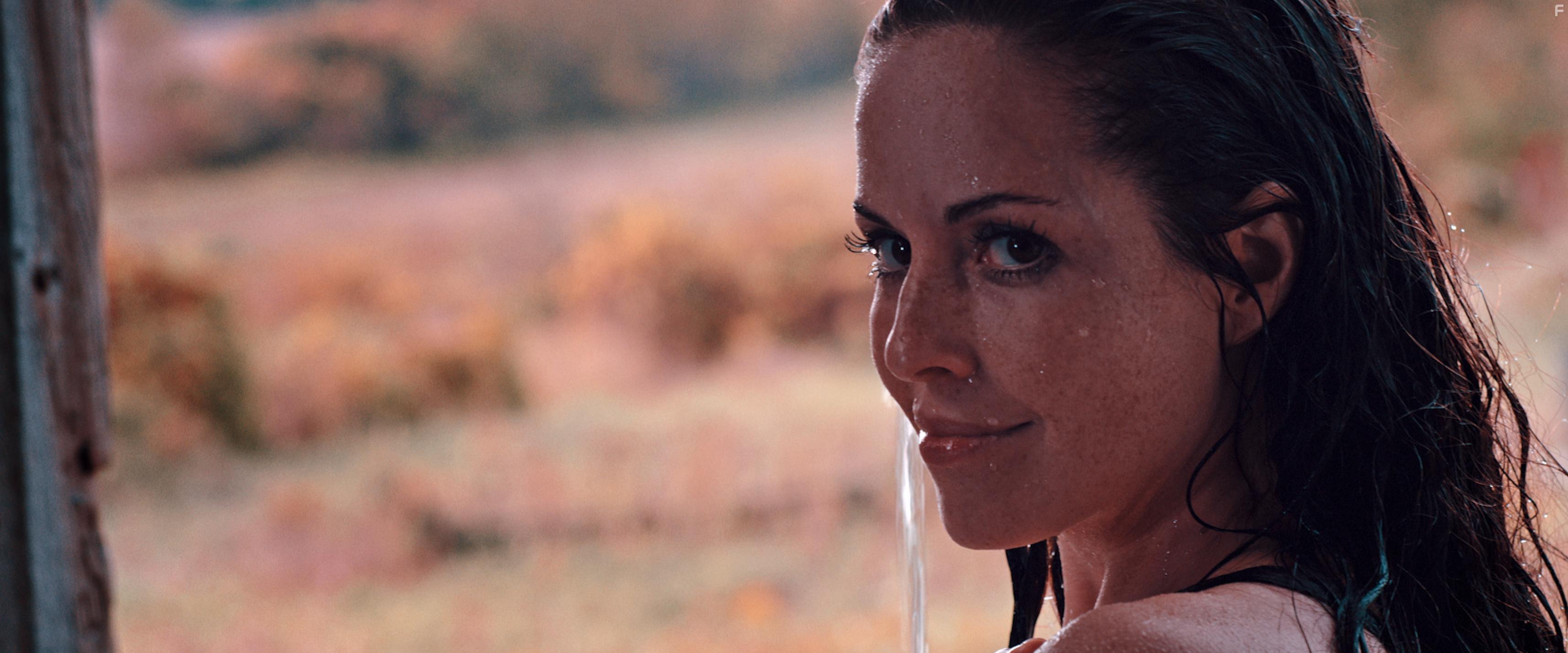 Brigitte Kingsley in Night Cries (2015)