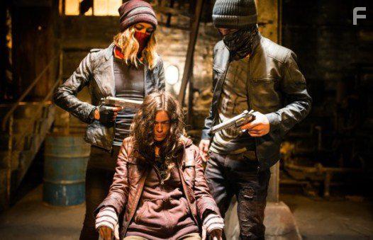 Из дома на Уиллоу-стрит