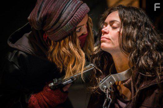 From a House on Willow Street (2016)