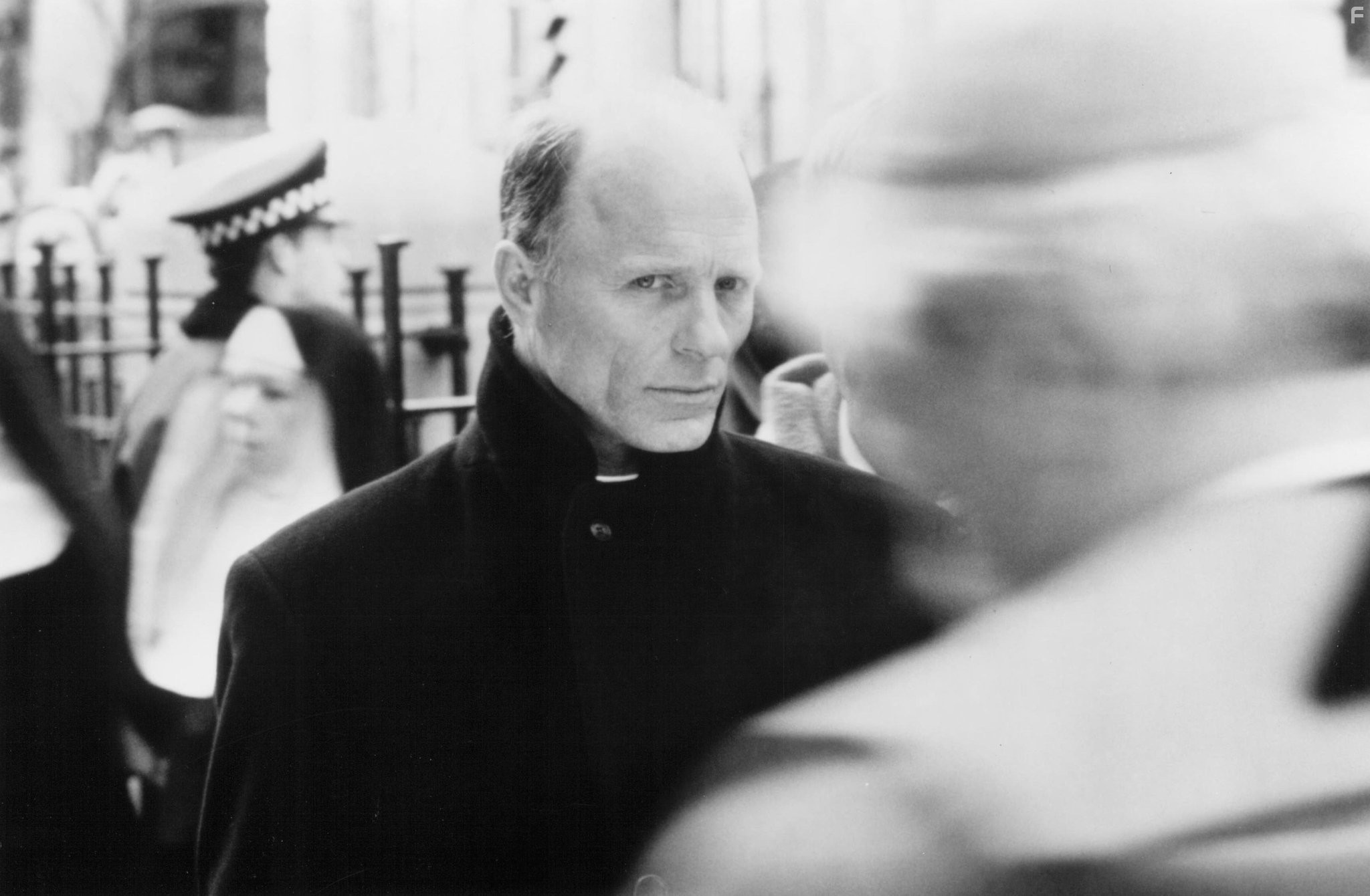 Ed Harris in Третье чудо (1999)