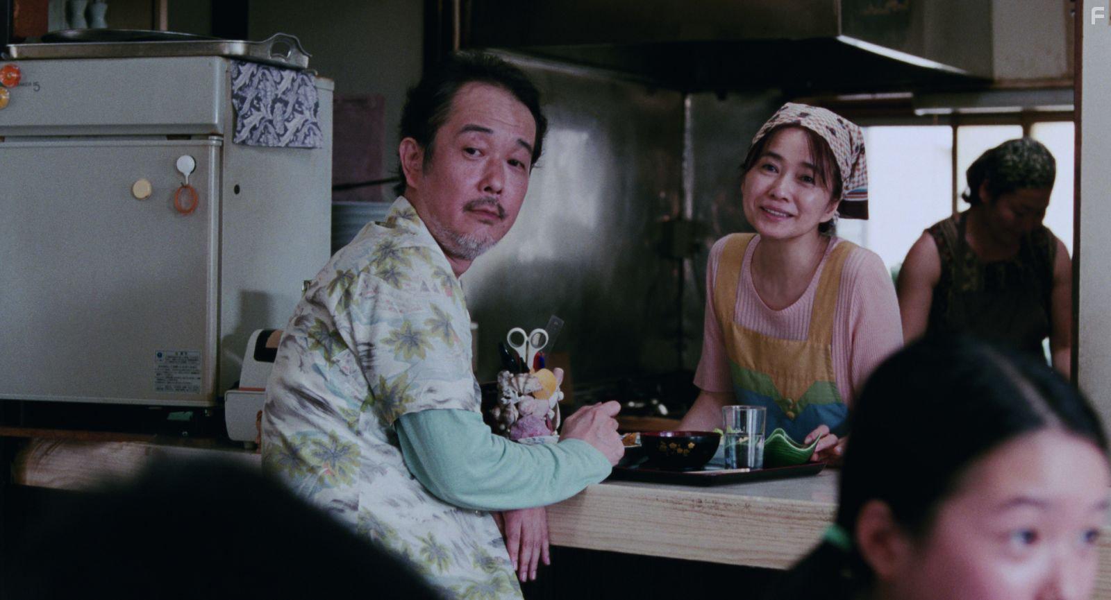 Umimachi Diary (2015)