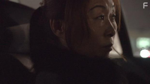 Madame B., histoire d'une Nord-Corenne (2016)