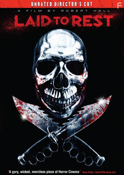 Похороненная (2009)