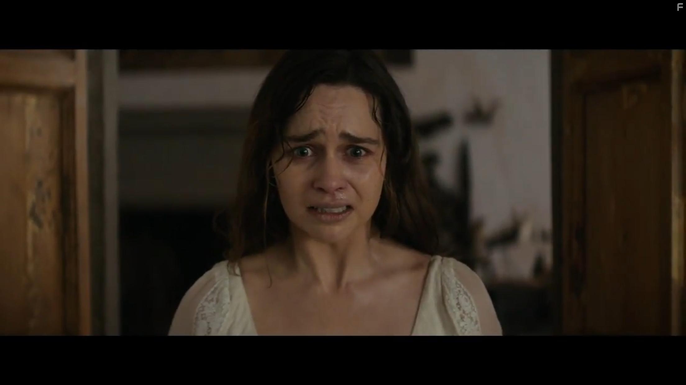 Voice from the Stone (2017)