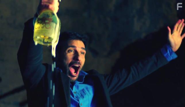 Edoardo Leo in Smetto quando voglio: Masterclass (2017)