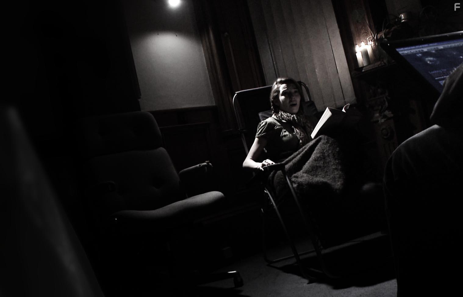 Развертывание