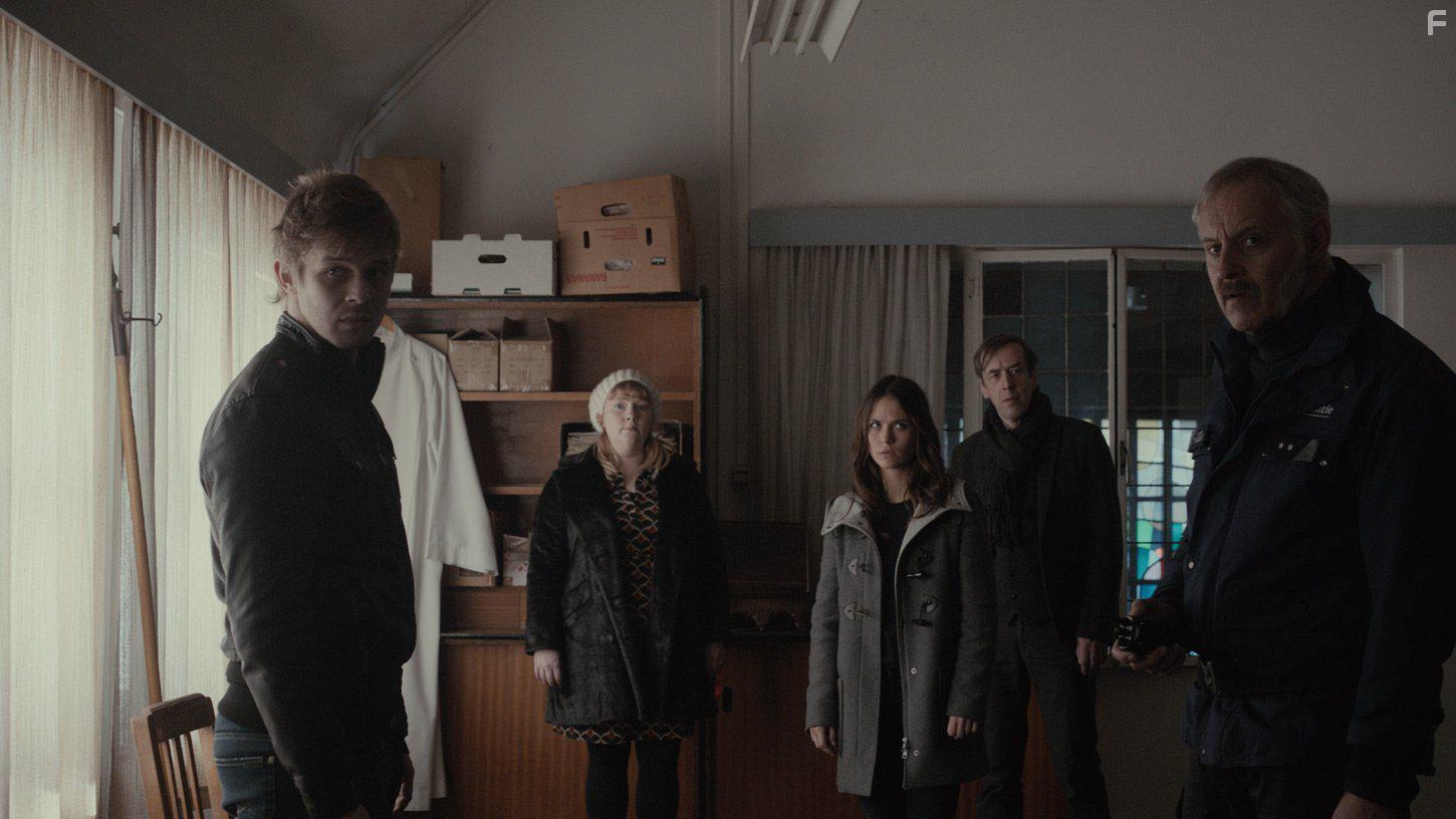 Отель «Бо Сежур»