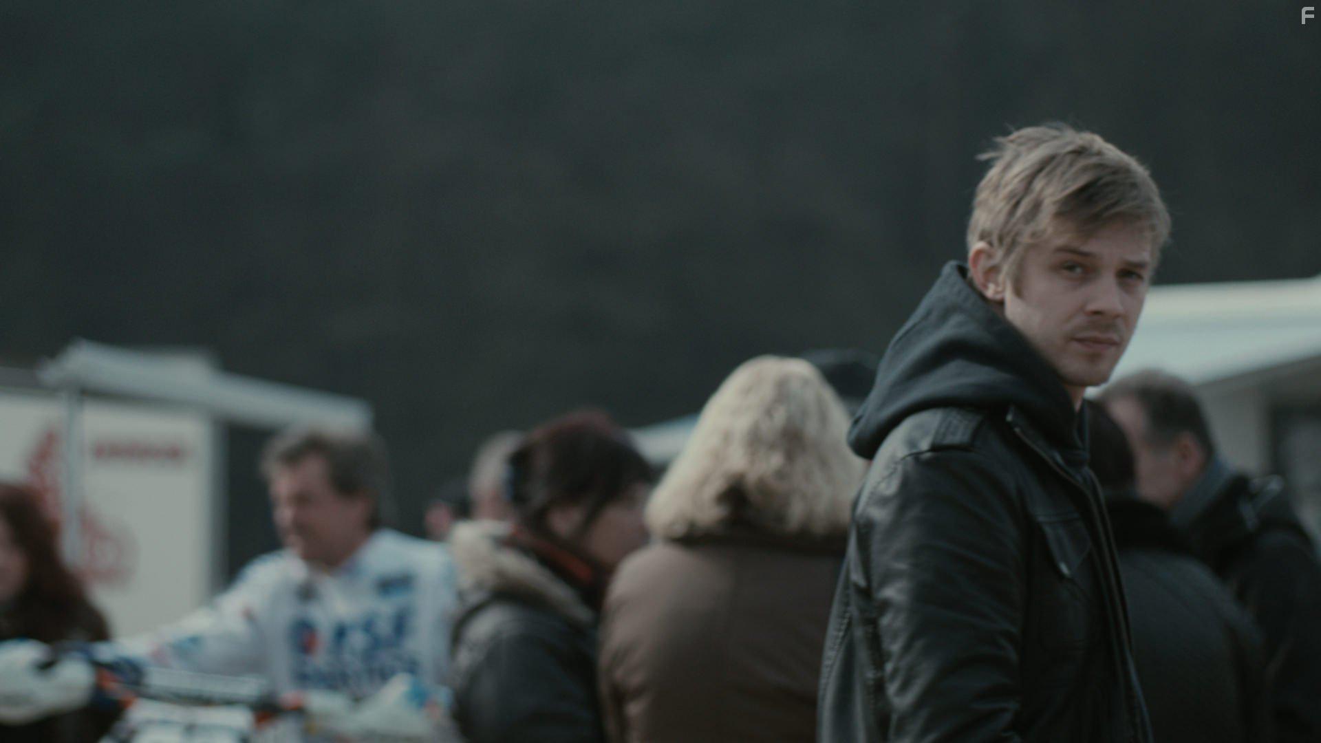 Joren Seldeslachts in Beau Sjour (2016)