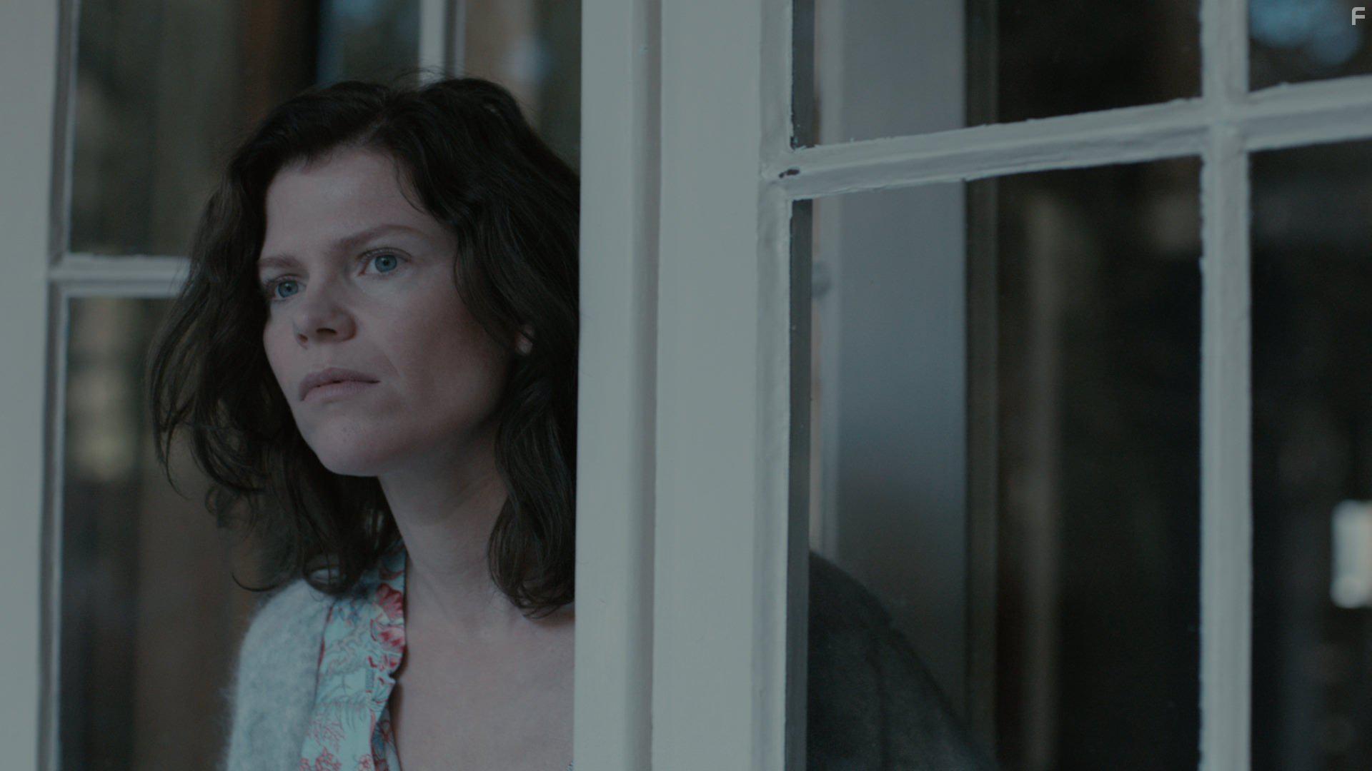 Inge Paulussen in Beau Sjour (2016)