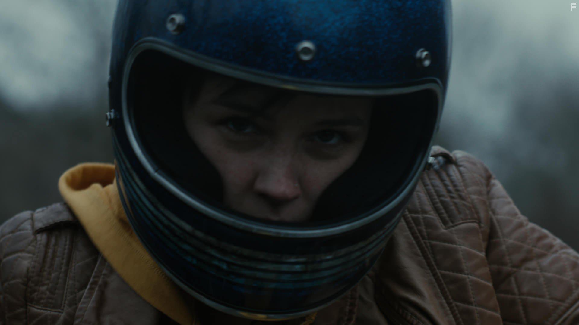 Lynn Van Royen in Beau Sjour (2016)