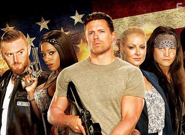 Морпех 5: Поле битвы