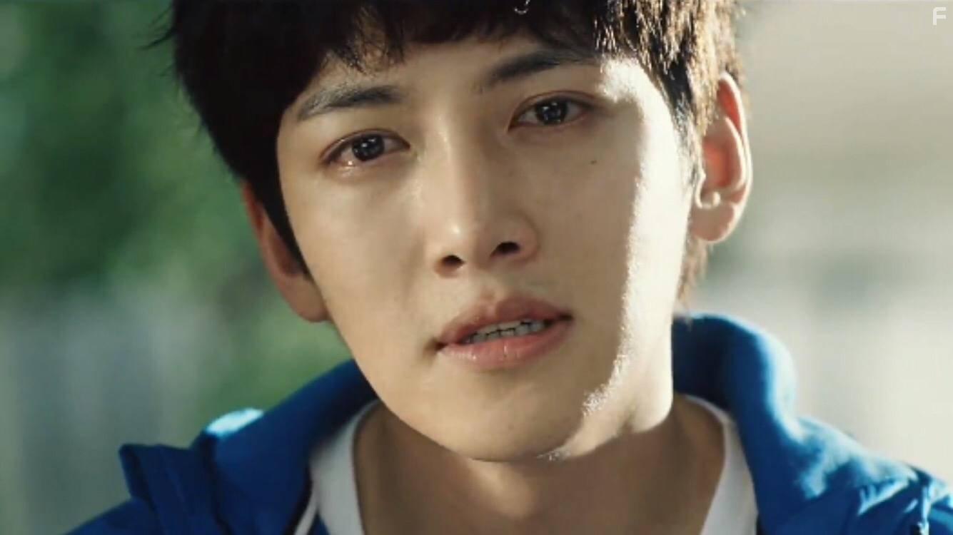 Chang-wook Ji in Jojakdwen doshi (2017)