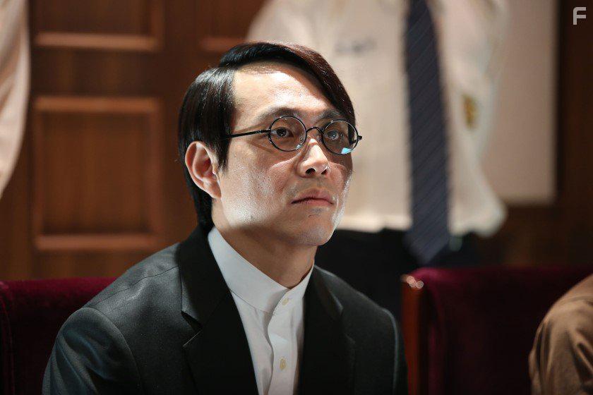 Jojakdwen doshi (2017)