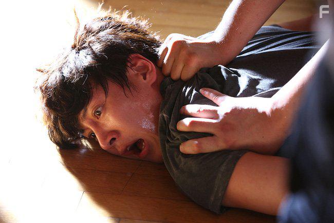 Jojakdwen doshi (2017)