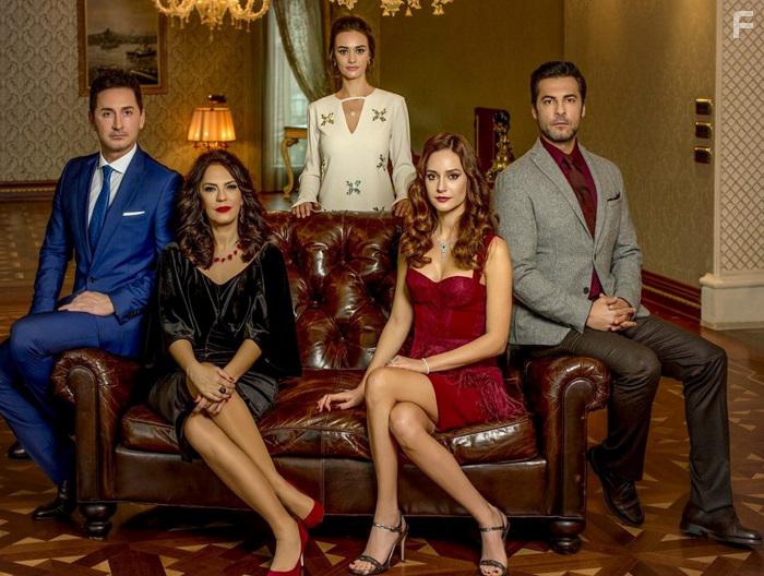 Запах ребёнка #1