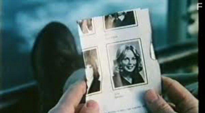 Calendar Girl Murders (1984)