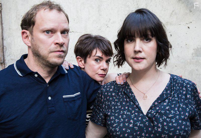 Наша бывшая жена