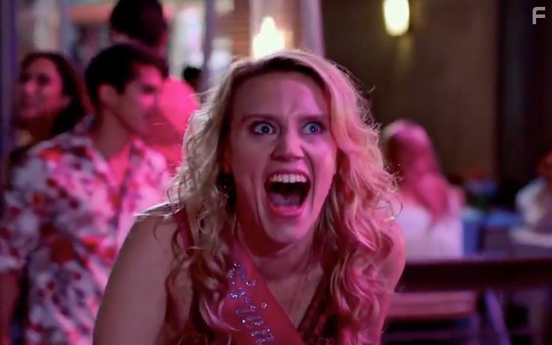 Kate McKinnon in Rough Night (2017)