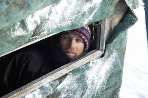 James Le Gros in Последняя зима (2006)