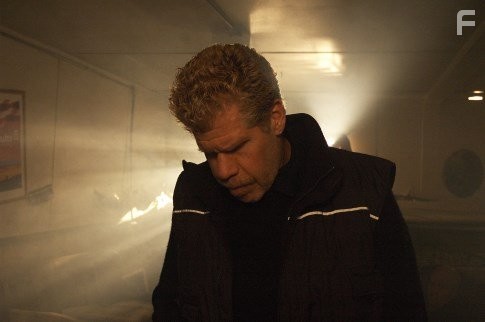 Ron Perlman in Последняя зима (2006)